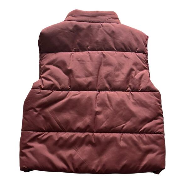 VOLCOM BABY Puffer Vest Size 12m NWOT - Picture 5 of 6